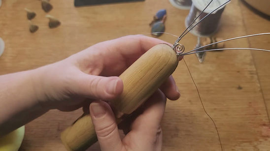 March 2026 Craft Along Project